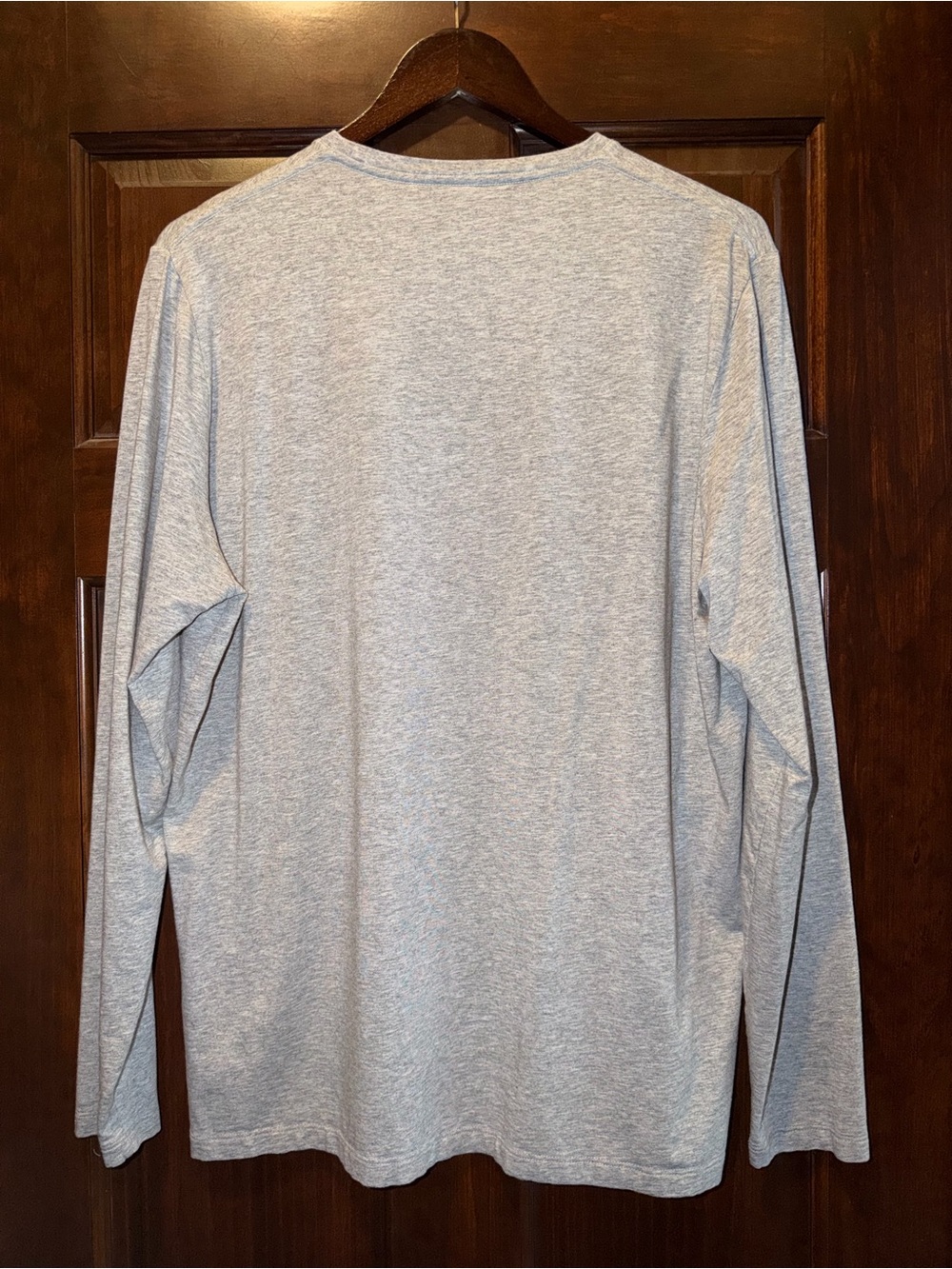 Tommy John Long Sleeve Tee - Picture 3 of 3